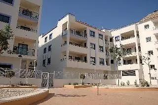 Готель Realrent Calamora