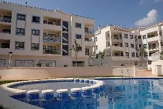 Realrent Calamora Готель Морайра