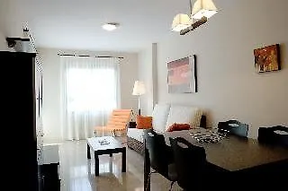 Realrent Calamora Готель