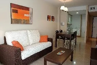 Готель Realrent Calamora 2*
