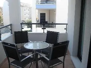 Готель Realrent Calamora Морайра