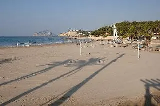 Realrent Calamora Hotel 2*